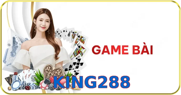 KING288