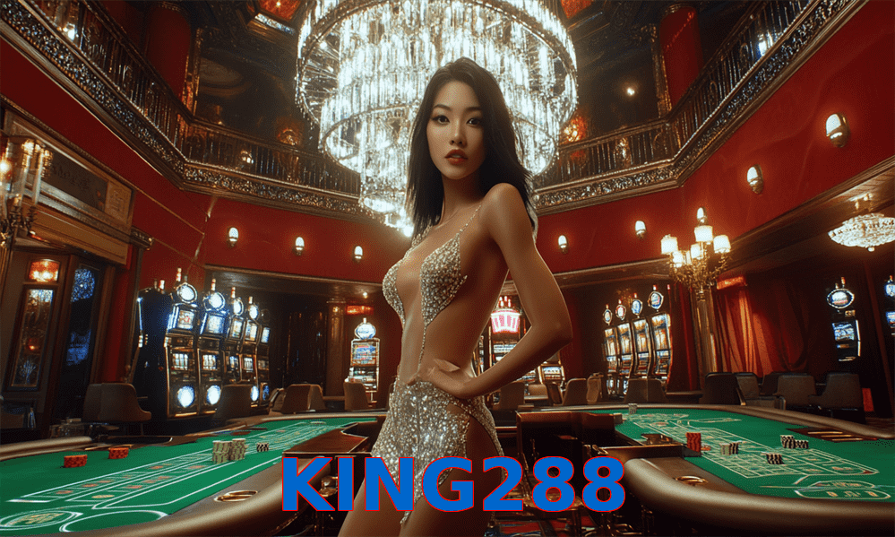 KING288