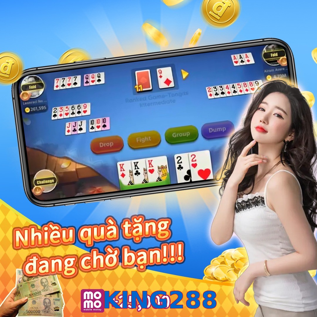 KING288