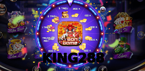 KING288