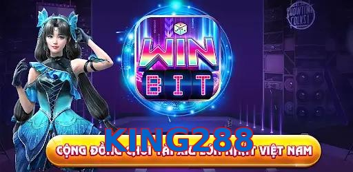 KING288