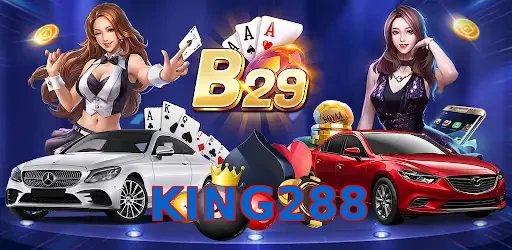 KING288