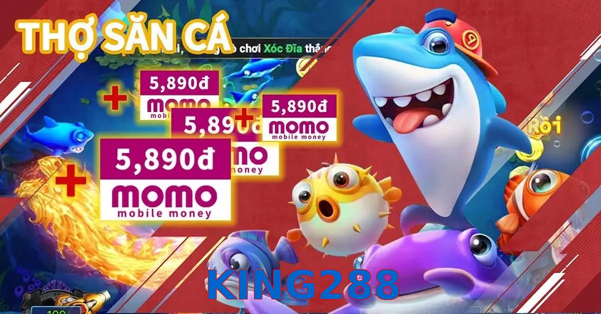 KING288