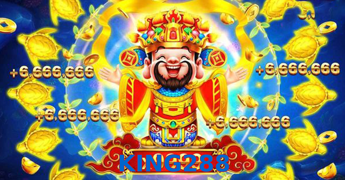 KING288