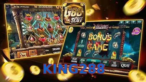 KING288