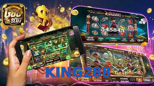 KING288