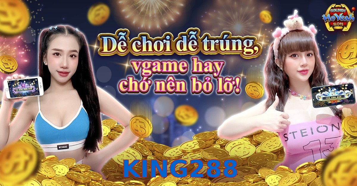 KING288
