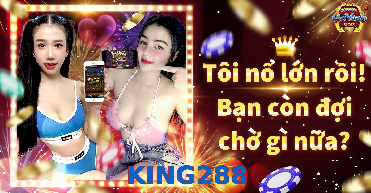 KING288