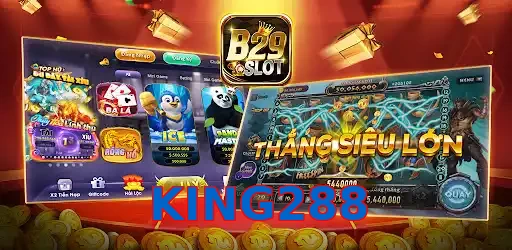KING288