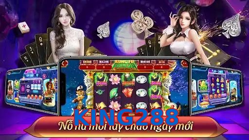 KING288