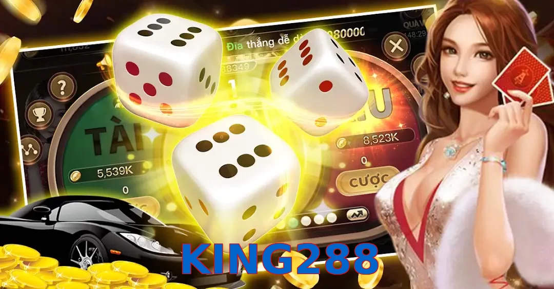 KING288