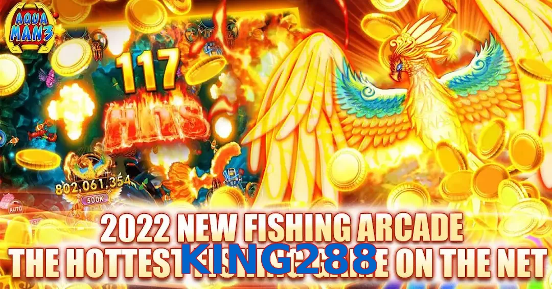 KING288