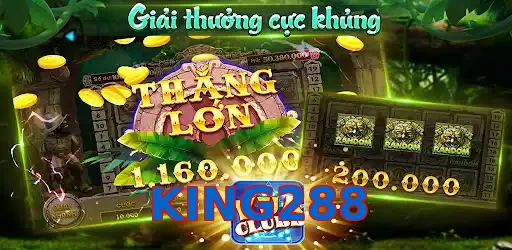 KING288