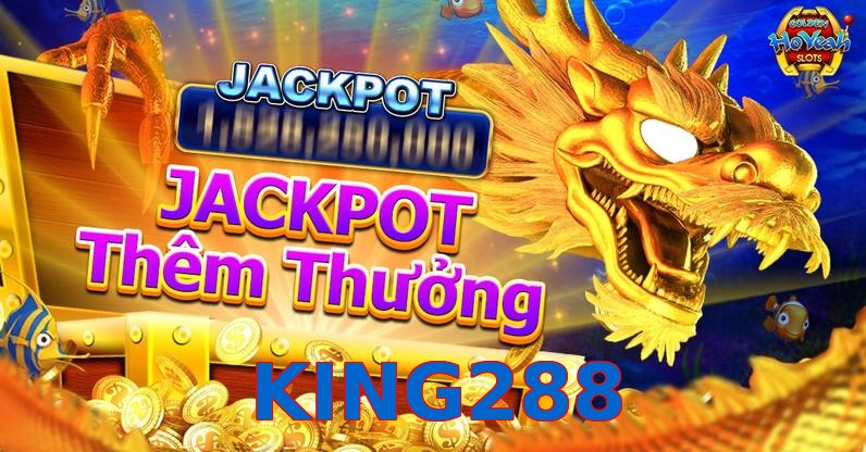 KING288