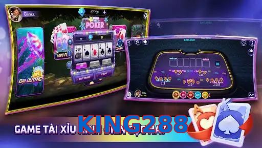 KING288